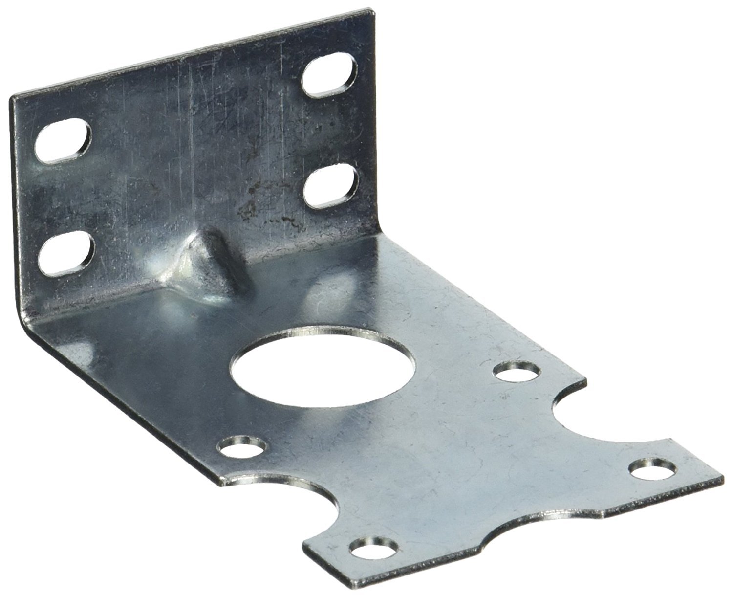 Pentek 244047 Mounting Bracket Kit for 1/4, 3/8 and 1/2Inch Housings