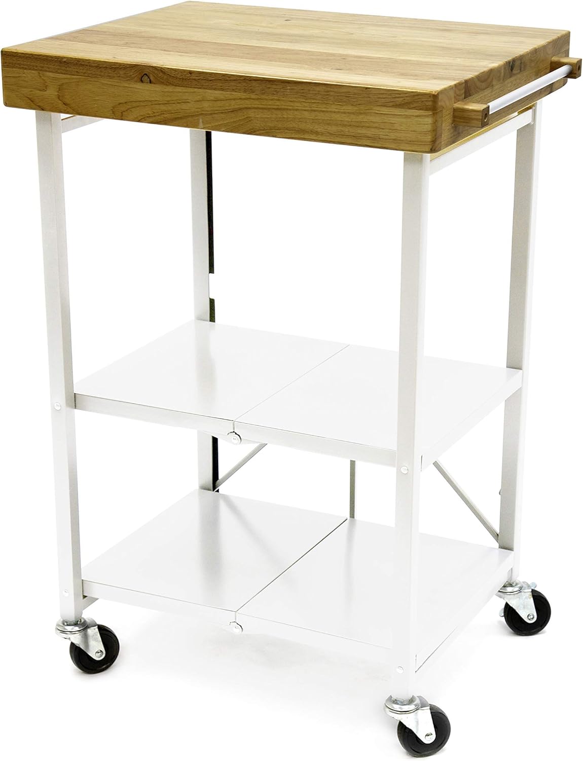 Best Foldable Kitchen Islands