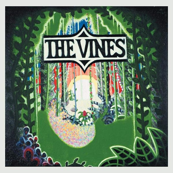 Highly VINES THE LP original EU Evolved Highly VINES THE 洋楽 Evolved 【公式通販】 LP original EU 洋楽