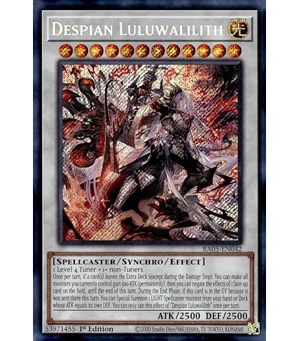 Yu-Gi-Oh! - Divine Serpent GEH - DUPO-EN047 - Ultra Rare - 1st Edition