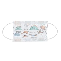 Dr. Talbot's Disposable Protective Face Masks for