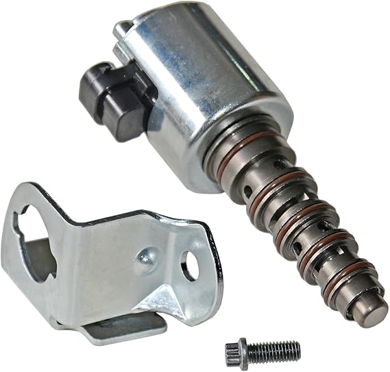 Turbo Wastegate Controller Solenoid VGT Turbo Vane Actuator Valve For