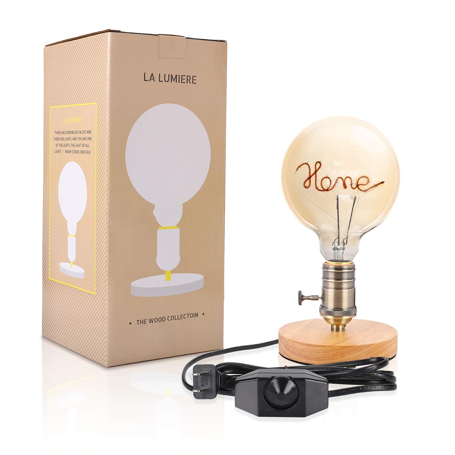 Best small lightbulb for desk lamp