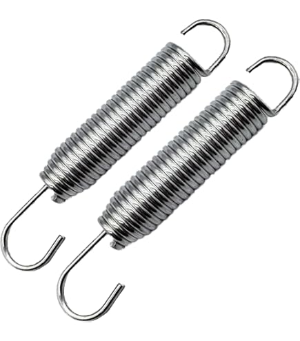 Amazon.com: XXParts Tension Spring 38219 For ZTR Mowers