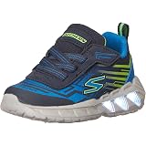 Skechers, Tenis para Niños, ENERGY LIGHTS 90630N, Negro, 12 M Bebé :  Amazon.com.mx: Ropa, Zapatos y Accesorios