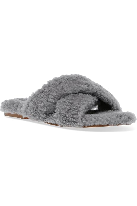 Amazon.com: Steve Madden Kadyn Slipper Tye-Dye 7 M : Clothing, Shoes u0026  Jewelry