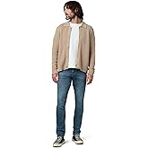 Joe's Mens Cassian Full Button Cardigan