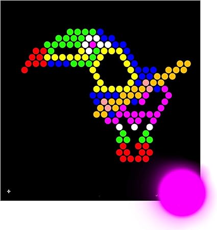 lite brite cube refills