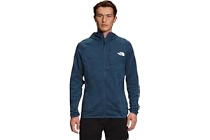 THE NORTH FACE Men's Canyonlands Hoodie