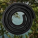 Cost Wise 40mm Flexible Corrugated Pond Pipe 2m with 2 Clips view 6