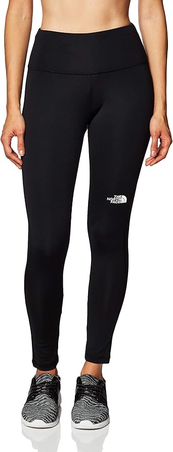 north face running pants