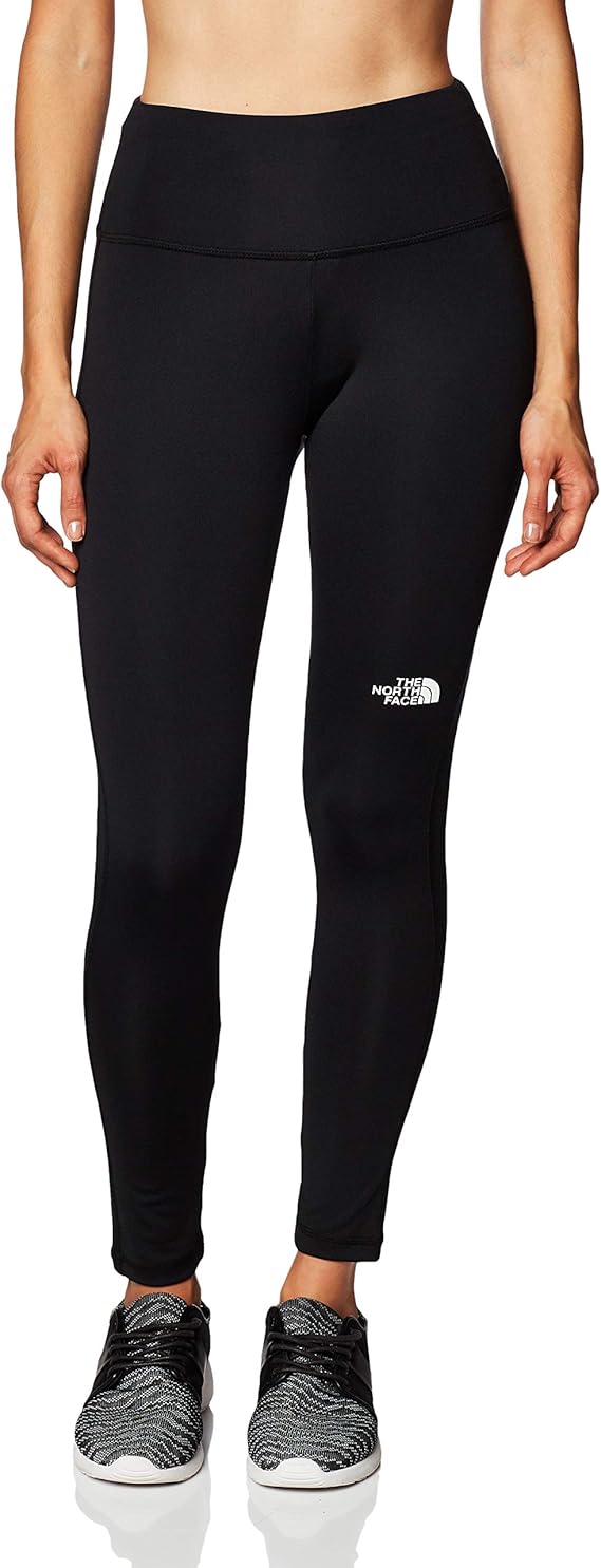 THE NORTH FACE Legging femme 7/8 New Flex Amazon.co.uk Clothing