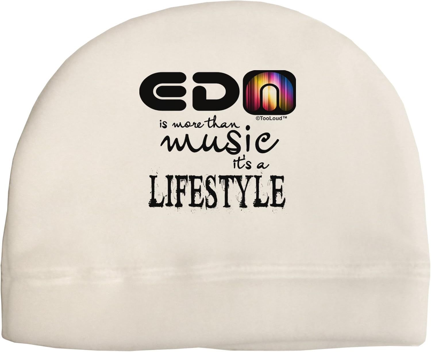 edm hats