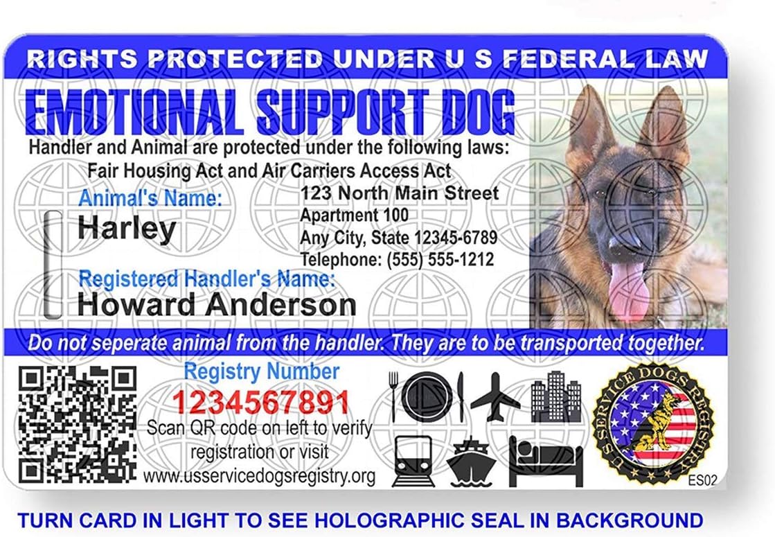 european dog registry