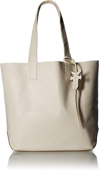 frye carson perforated tote