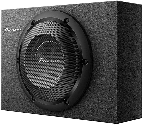 pioneer active subwoofer home theater