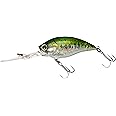 Yo-Zuri 3DB Deep Crank Floating Diver Lure