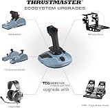 Thrustmaster TCA Sidestick Airbus Edition Flight Stick 12 Remappable Buttons view 9