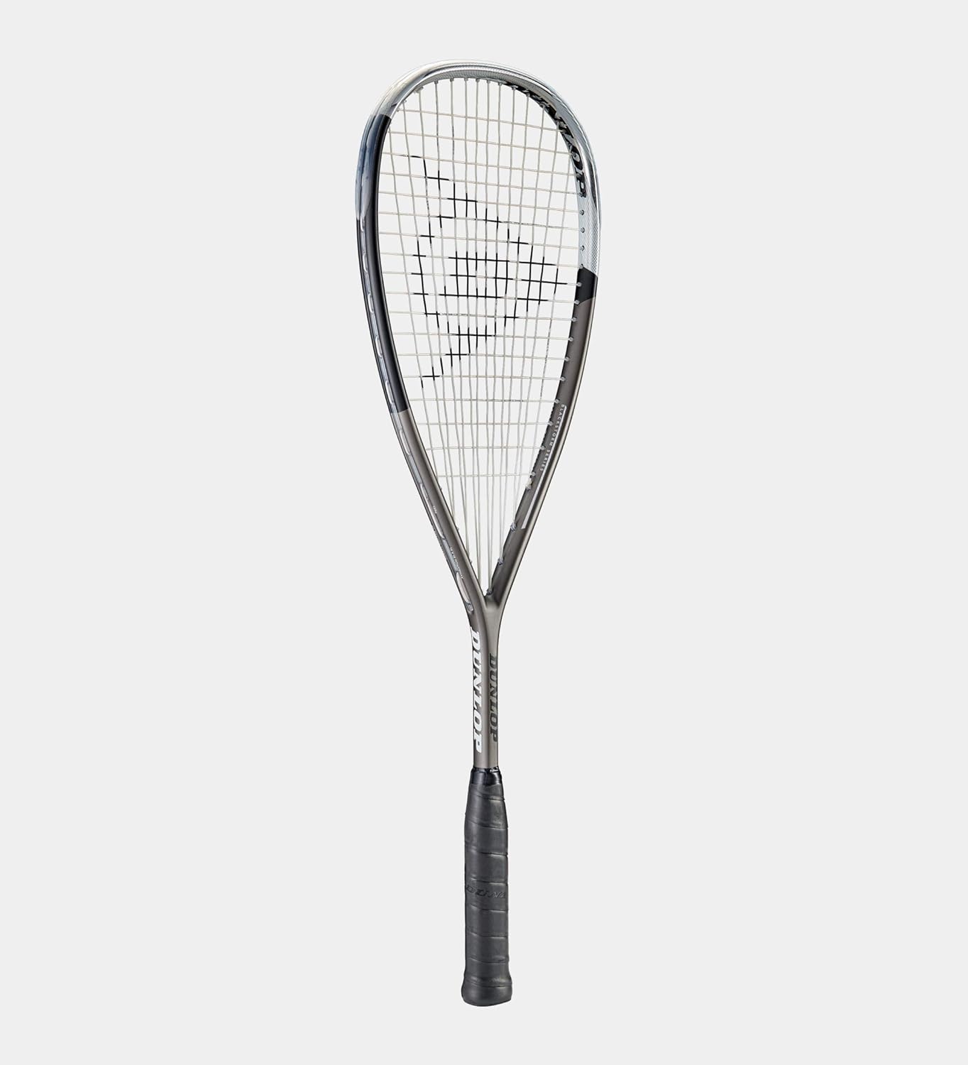 graphite squash racket
