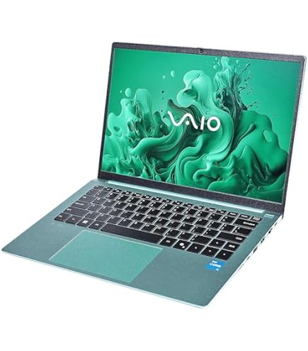 Amazon.com: VAIO SX14 - Intel Core i7-10710U | 16GB Memory (RAM