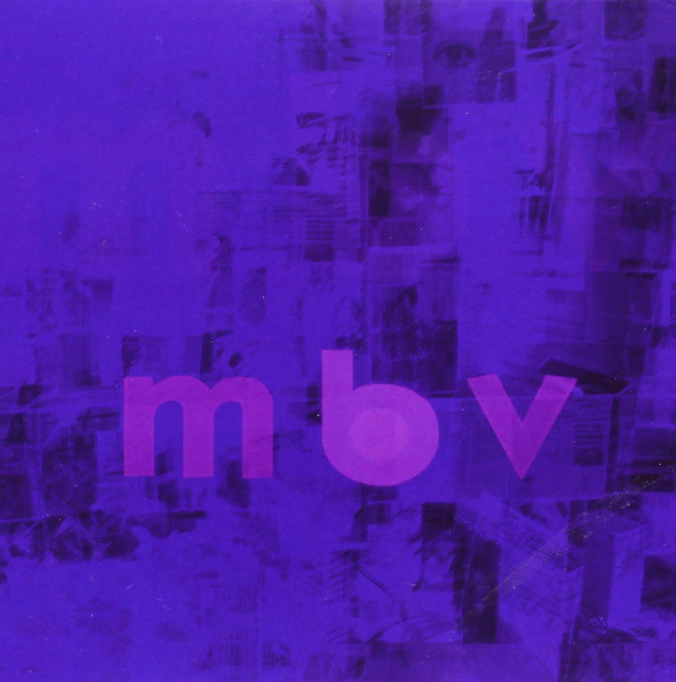 My Bloody Valentine『MBV』