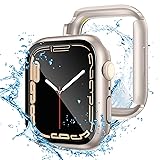 Tensea for Waterproof Apple Watch Screen Protector