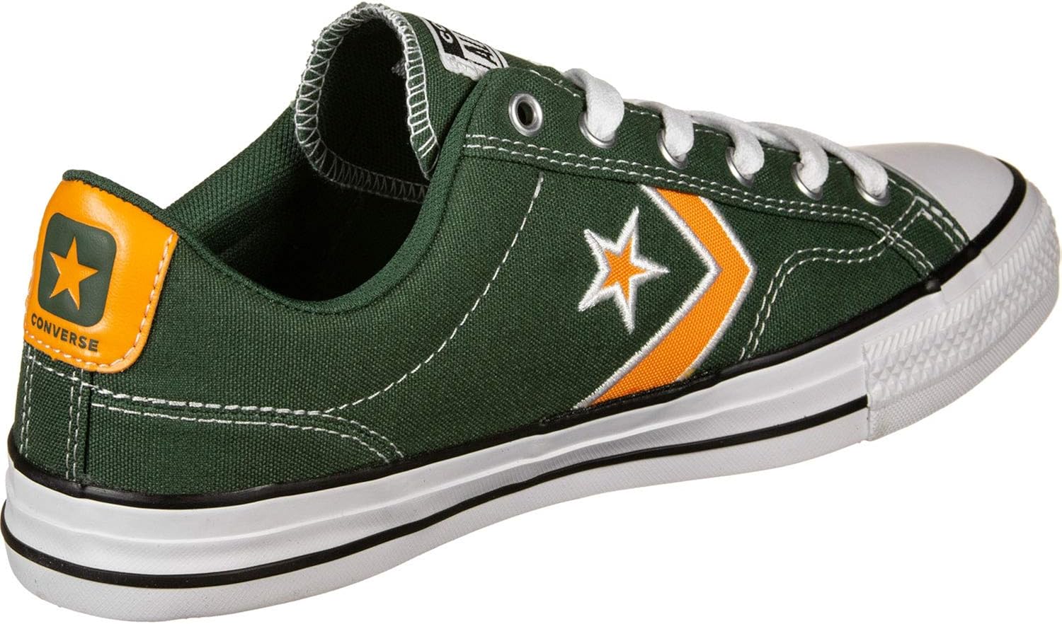 converse star player ox green