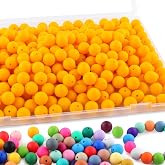thumbnail image 2 of What Size Silicone Beads For Keychain? - Mitour Silicone 2 of 10