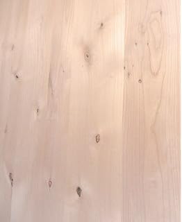 24 X 96 Clear Alder Wood Veneer Plain Sliced Paper Backer 2 X 8 Pinnacleoilandgas Com
