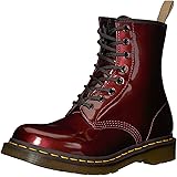 dr martens flame glitter