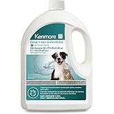 Kenmore KS1010 Deep Clean &amp; Revitalize Pet Carpet Cleaner Formula