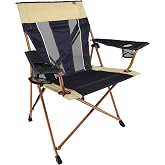 Equip Comfort Click Chair - Oxidize