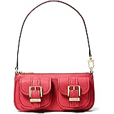 Michael Kors Zoe Small Convertible Pouchette