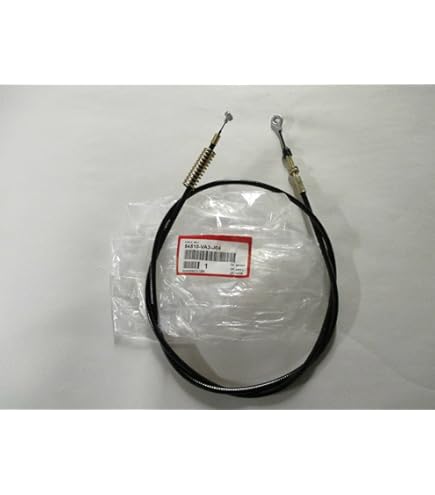 Amazon.com: Honda 54530-VA3-J03 Cable Roto-Stop : Tools