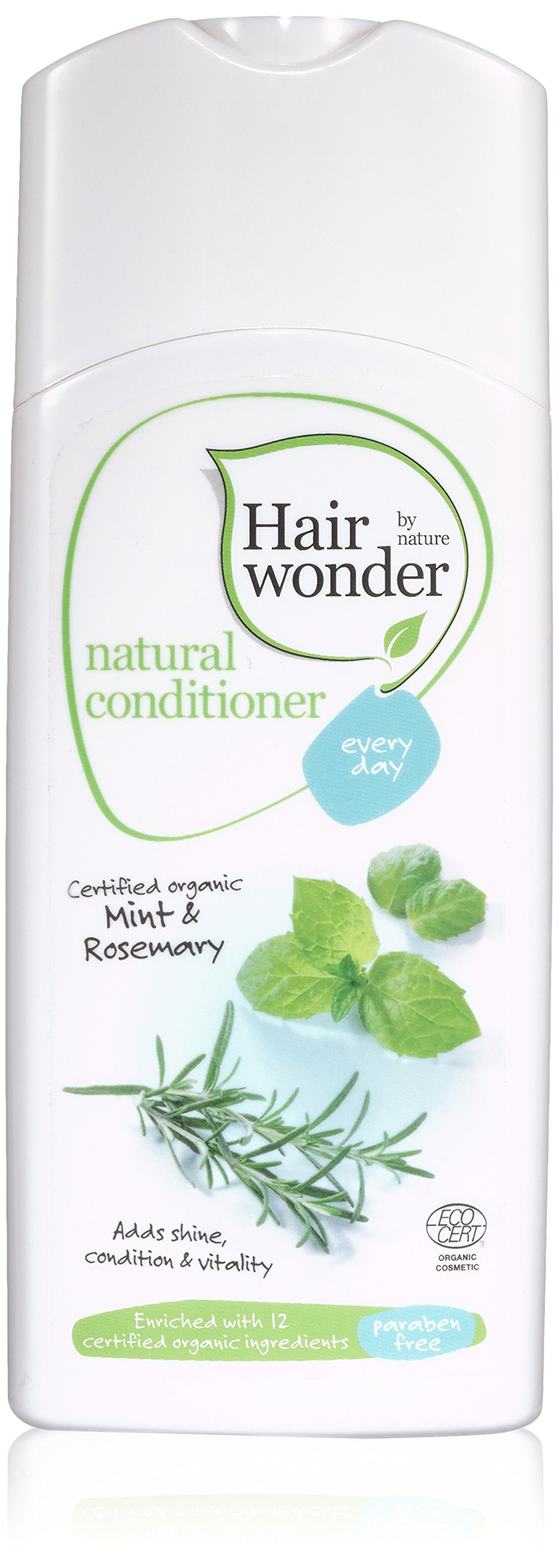 Hairwonder by Nature Natural Conditioner Every Day