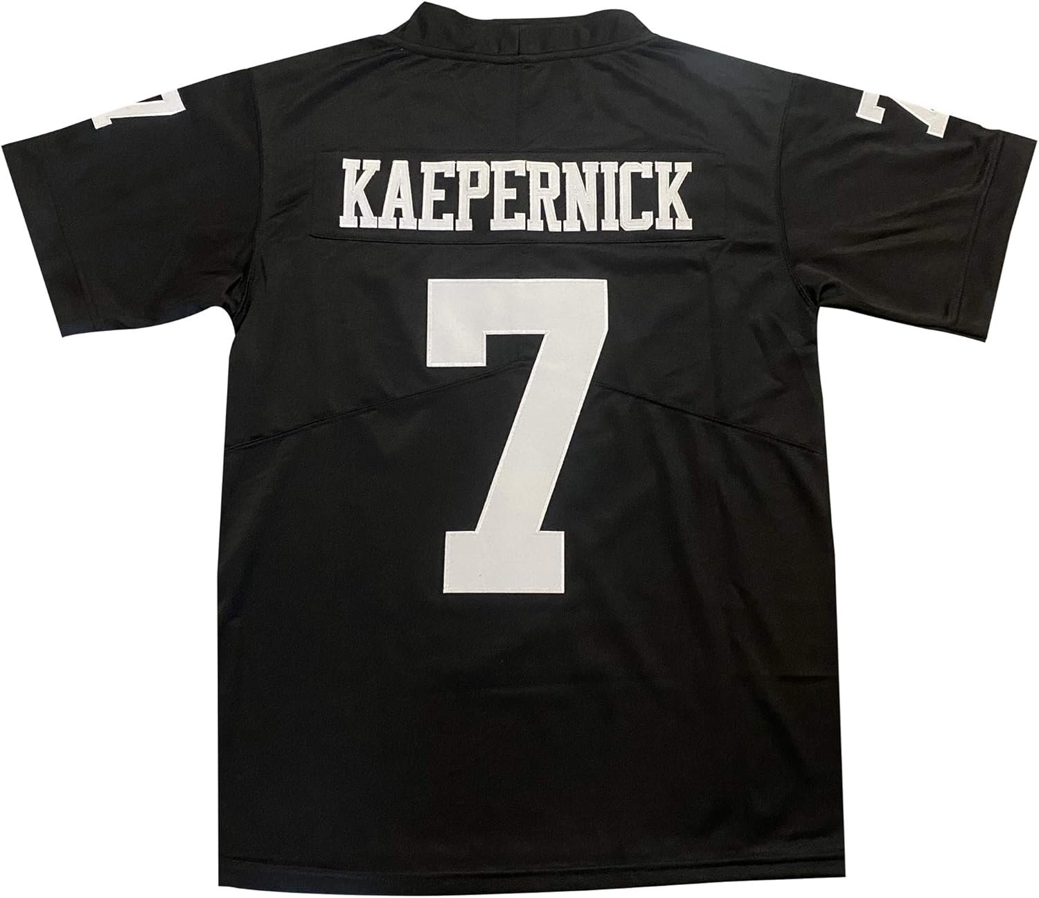 colin kaepernick jersey amazon