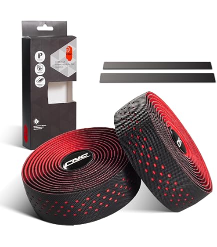 Deda Padded Handlebar Tape - Dark Grey | eBay UK