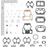 Walker Products 15289C Carburetor Repair Kit - 100% OEM Quality | Proudly made in the USA, this kit includes all components needed for carburetor service, maintenance, and reliable operation.
