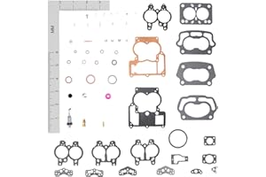 Walker Products 15289C Carburetor Kit