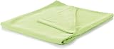 Minky M Cloth Glass & Window Green - Microfibre, Antibacterial, Scratch Free view 4