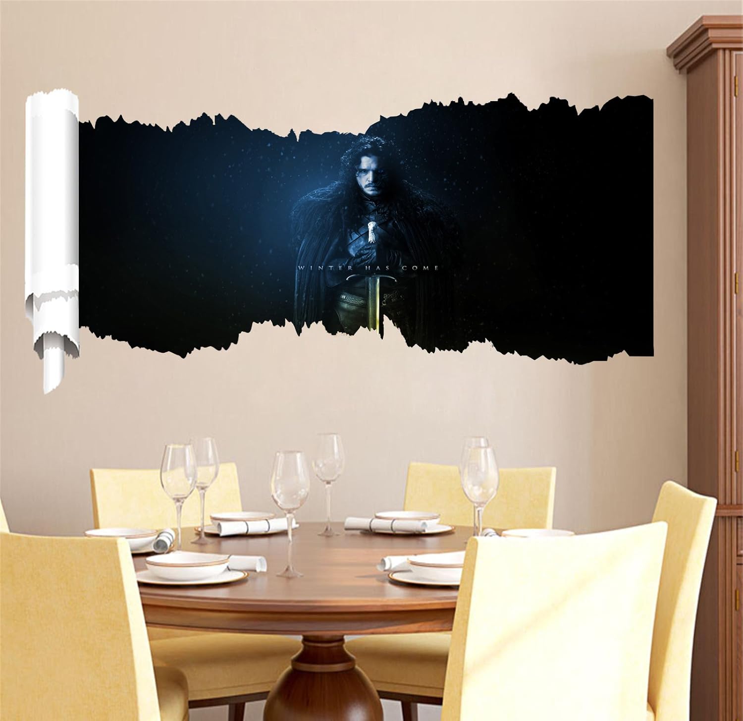 Buy Gadgets Wrap Game Of Thrones Season 7 Winter Has Come