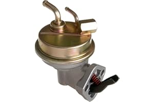 Delphi MF0004 Mechanical Fuel Pump