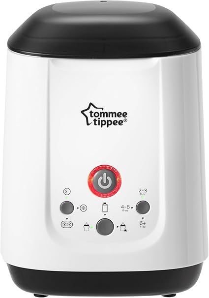 tommee tippee warmer price