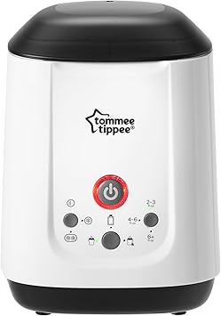 tommee tippee bottle warmer amazon
