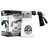 Chemical Guys, Foam Blaster EZ Hose Foam Gun for Car Wash Suds | Connects to a standard garden hose to blast thick clinging foam for a safe pre-wash, no pressure washer needed