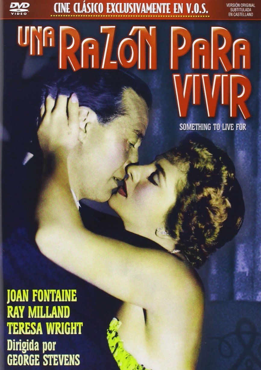 UNA Razón para Vivir (Import) [2014]