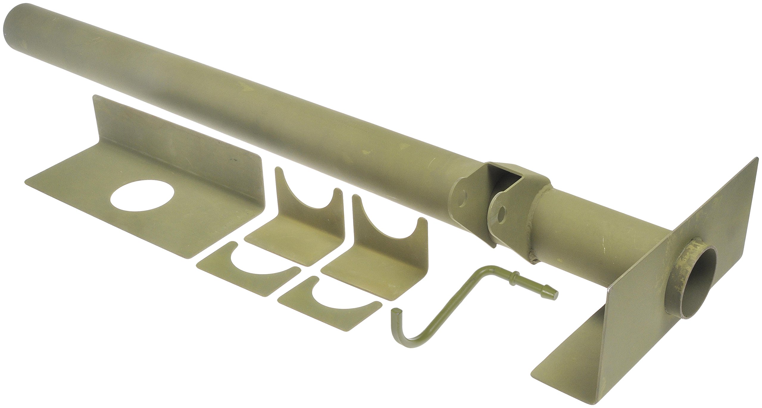 Dorman 523-218 Rear Frame Repair Kit