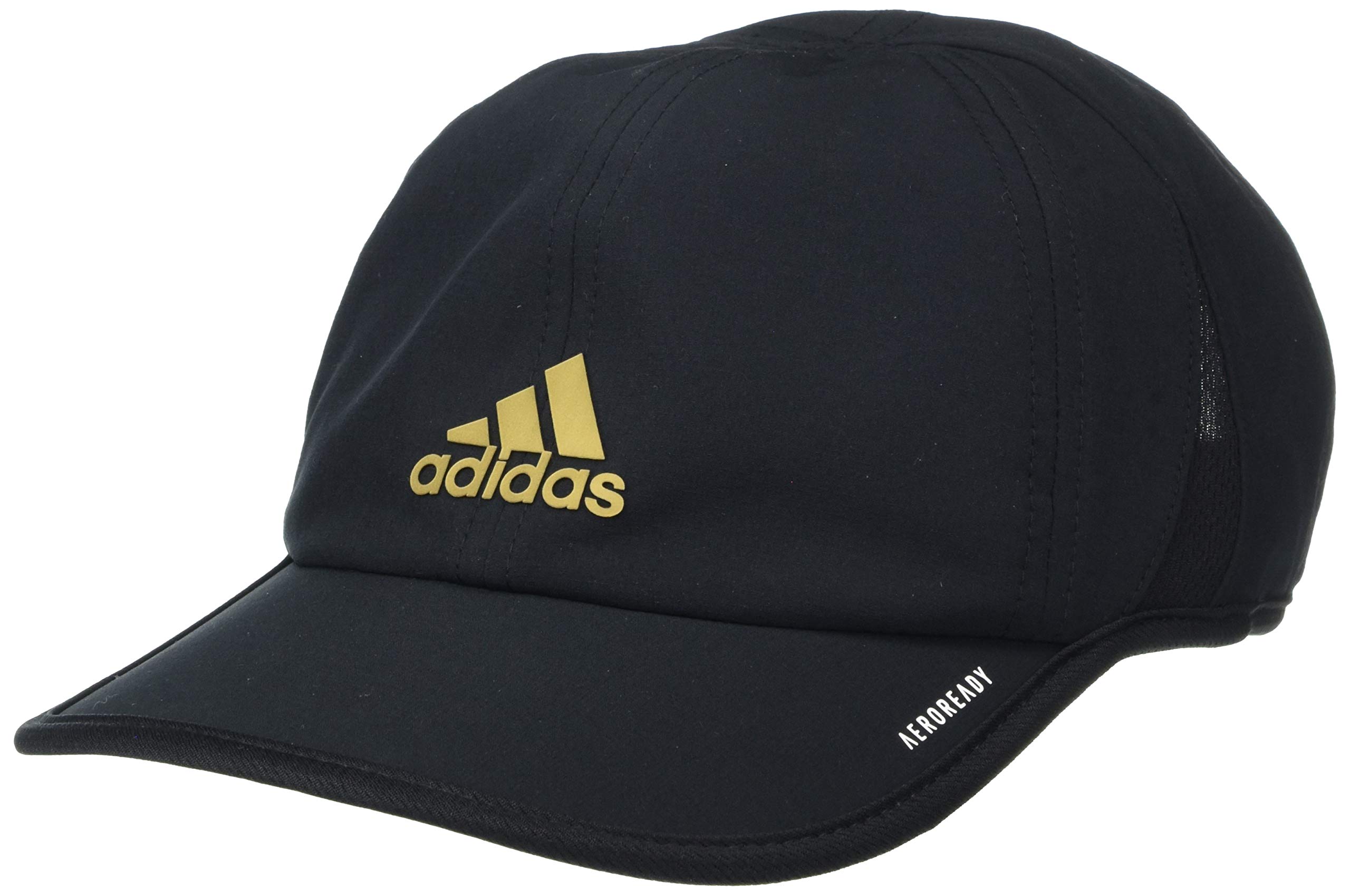 adidas men's superlite relaxed adjustable performance cap