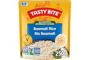 Tasty Bite® All Natural Basmati Rice, 250g
