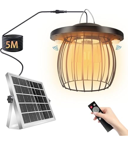 Lanterne Exterieur Solaire Suspension Solaire Extérieur Jily - Abat-jour Rotin 28cm - Autonomie 8h - Pile AA Incluse Suspension Solaire Extérieur Leroy Merlin